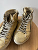 Golden Goose High-Tops