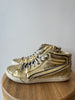 Golden Goose High-Tops