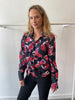 Marni Spinning Roses Shirt