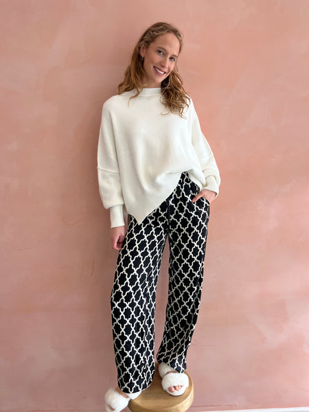 Tully lounge pant