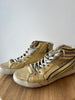 Golden Goose High-Tops