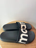 Isabel Marant logo slides