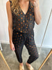 Sass & Bide Star Jumpsuit