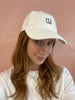 Sloan Cap- Cream