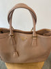 Prada Galleria Saffiano Leather Bag- Large