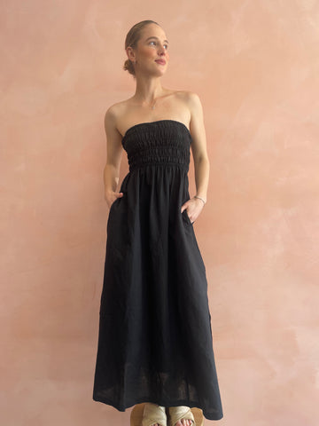 Zuri Maxi Dress