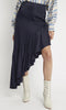 Sass & Bide “We are One” Ruffle Skirt