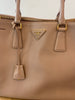 Prada Galleria Saffiano Leather Bag- Large