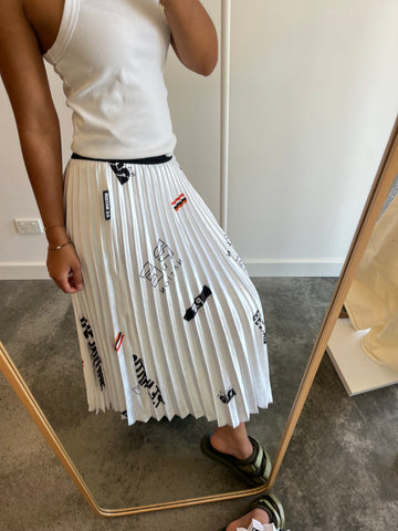 PE Nation Refresh Skirt