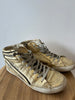 Golden Goose High-Tops