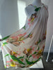 Camilla floral dress