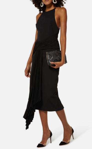 Acler Bercy Midi Dress