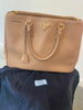 Prada Galleria Saffiano Leather Bag- Large