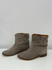 Isabel Marant Crisi Boots - grey