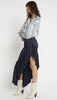 Sass & Bide “We are One” Ruffle Skirt