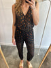 Sass & Bide Star Jumpsuit