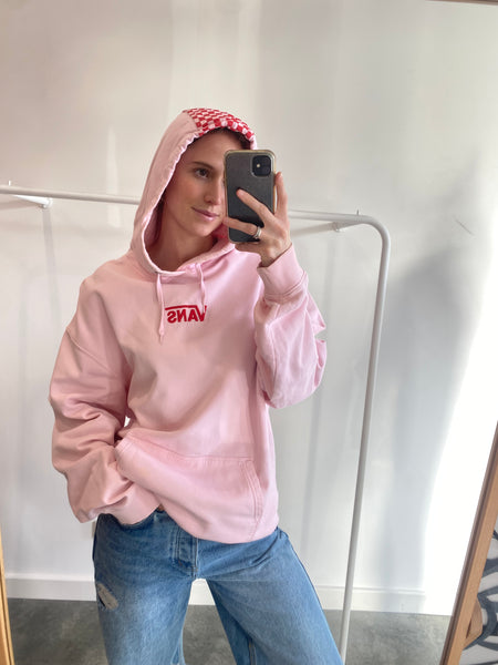 Vans Hoodie