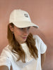 Sloan Cap- Cream