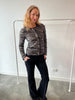 Isabel Marant wool blend jacket