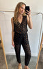 Sass & Bide Star Jumpsuit