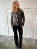 Isabel Marant wool blend jacket